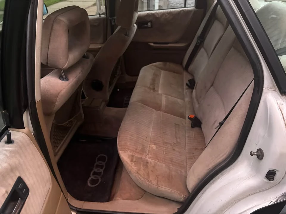 1990 Audi - Image 10 of 16