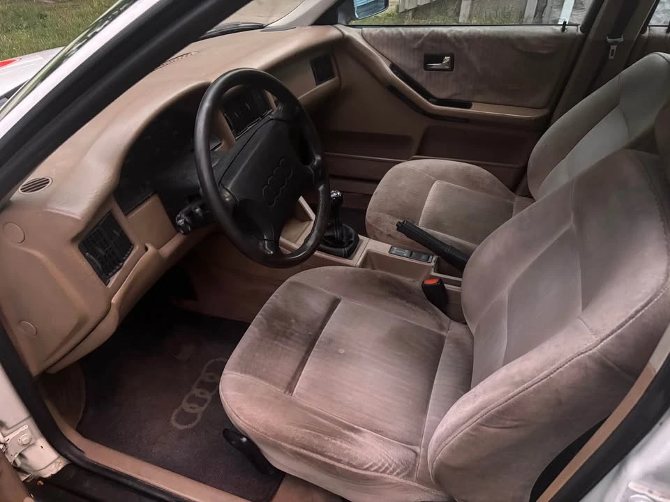 1990 Audi - Image 9 of 16