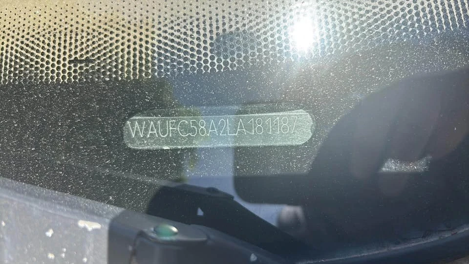 1990 Audi - Image 15 of 16