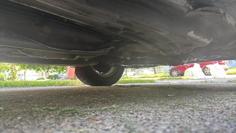1990 Audi - Image 14 of 16