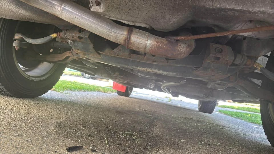 1990 Audi - Image 13 of 16