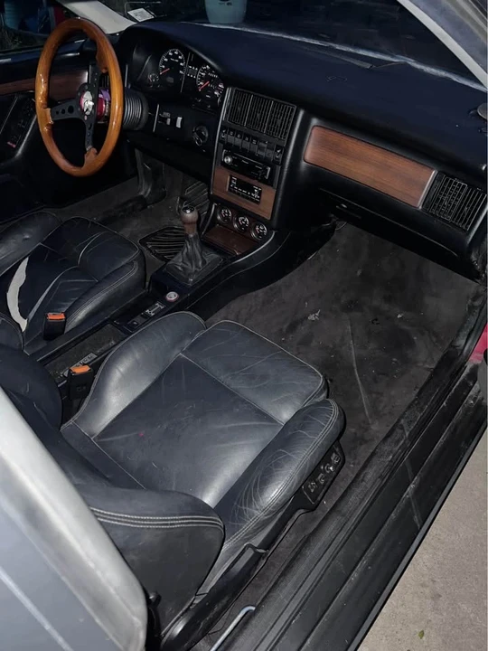 1990 Audi Coupe & Cabriolet - Image 10 of 11