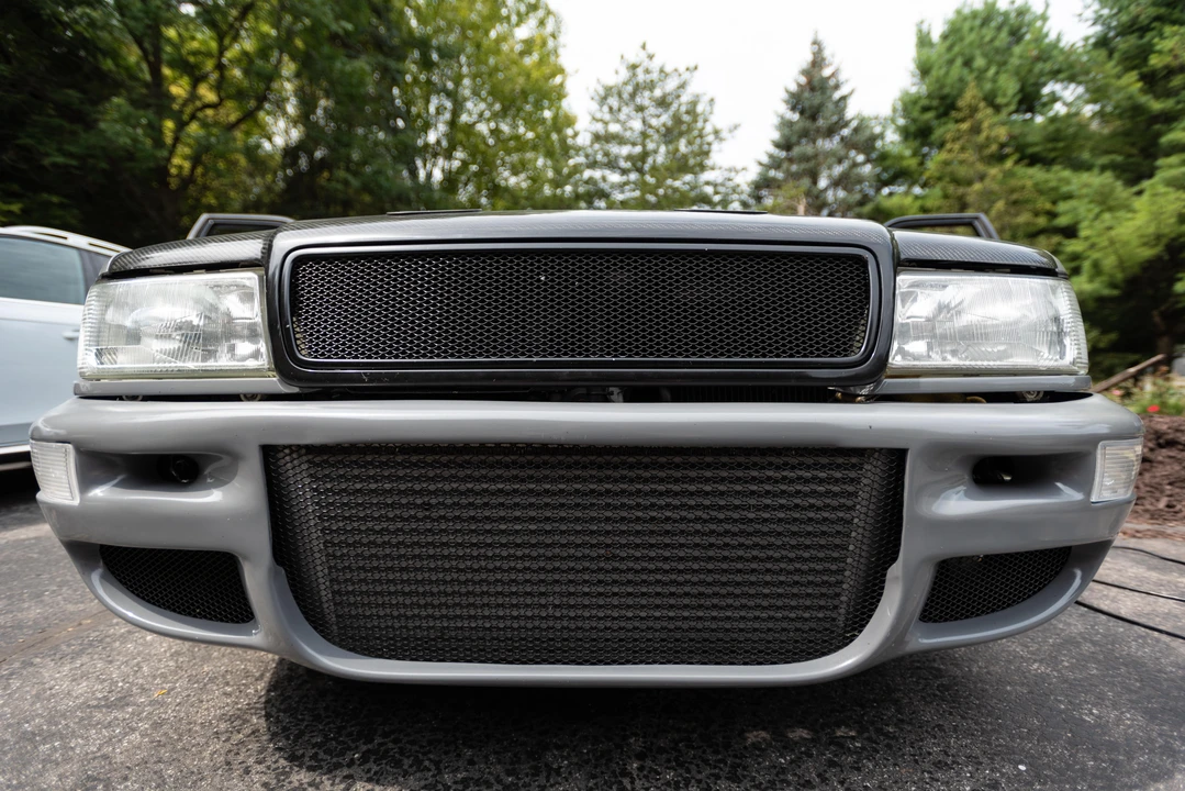 1990 Audi B3 80 & 90 - Image 15 of 26