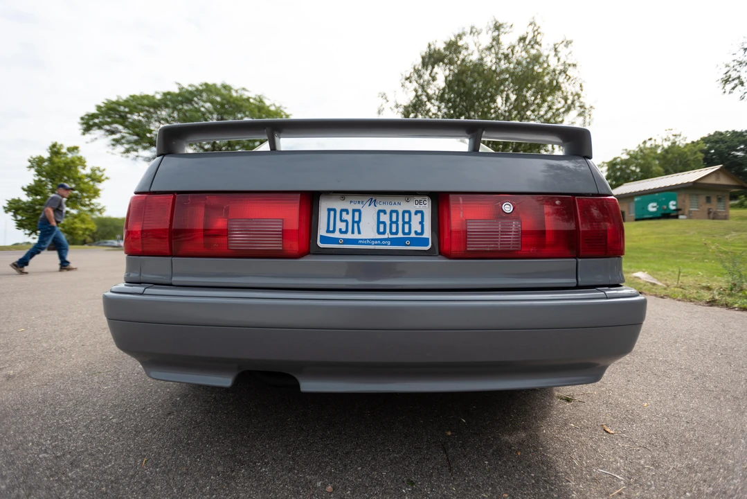 1990 Audi B3 80 & 90 - Image 9 of 26