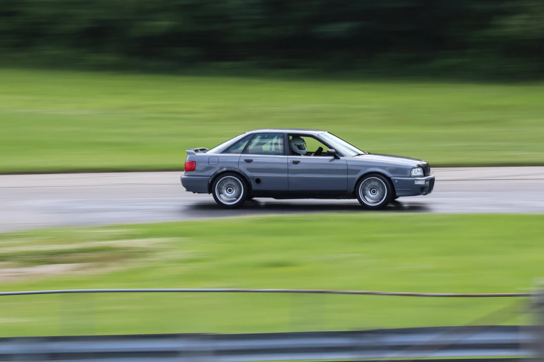 1990 Audi B3 80 & 90 - Image 10 of 26