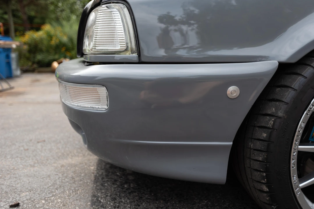 1990 Audi B3 80 & 90 - Image 22 of 26