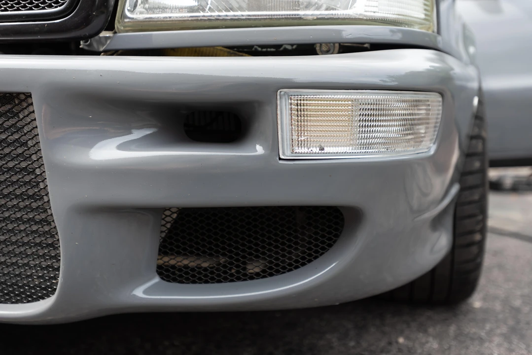 1990 Audi B3 80 & 90 - Image 19 of 26