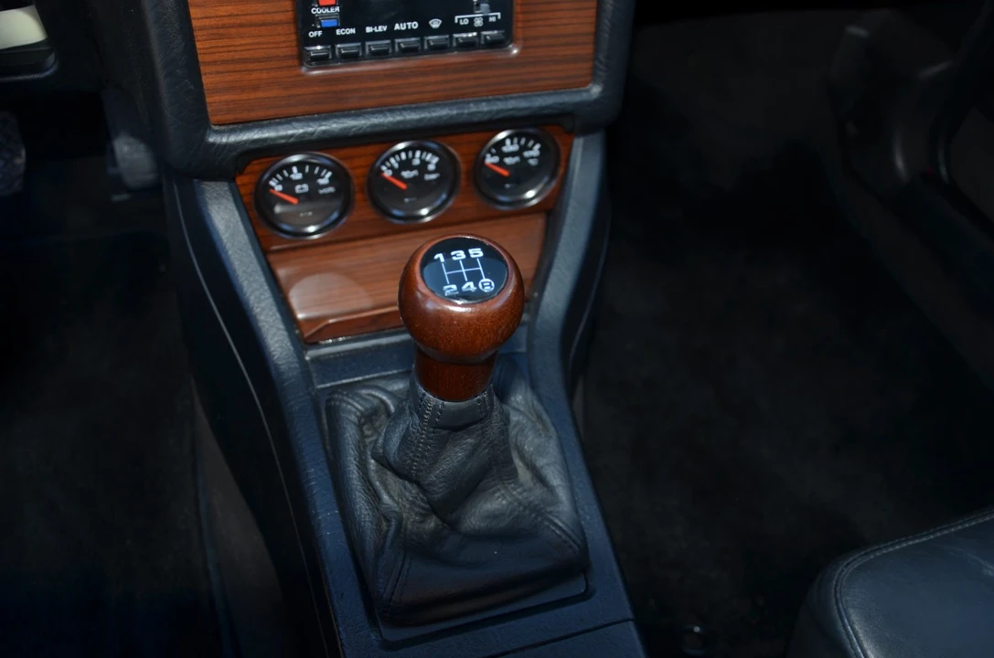 1990 Audi Coupe & Cabriolet - Image 30 of 31