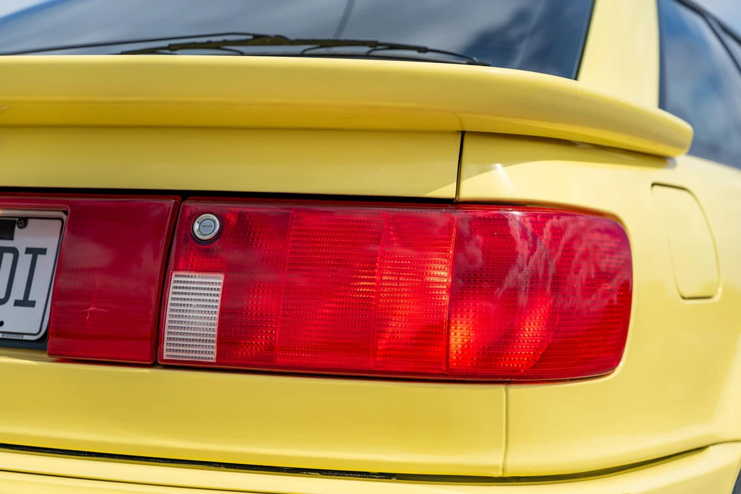 1990 Audi Coupe & Cabriolet - Image 27 of 31