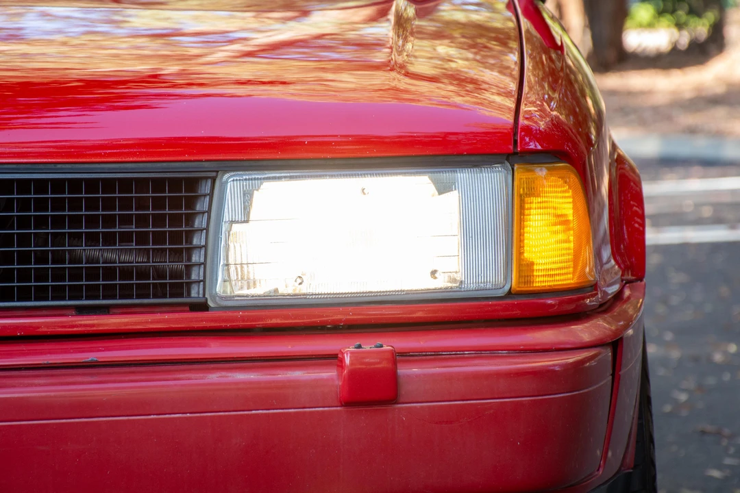 1990 Audi Coupe & Cabriolet - Image 20 of 31