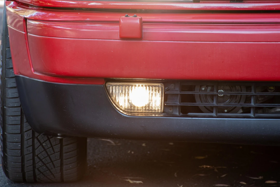 1990 Audi Coupe & Cabriolet - Image 16 of 31