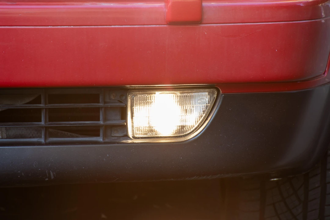 1990 Audi Coupe & Cabriolet - Image 19 of 31