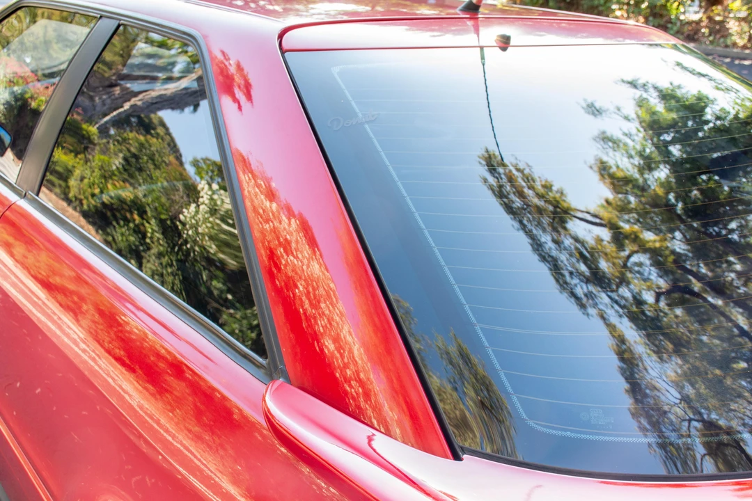 1990 Audi Coupe & Cabriolet - Image 29 of 31