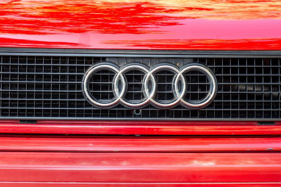 1990 Audi Coupe & Cabriolet - Image 17 of 31