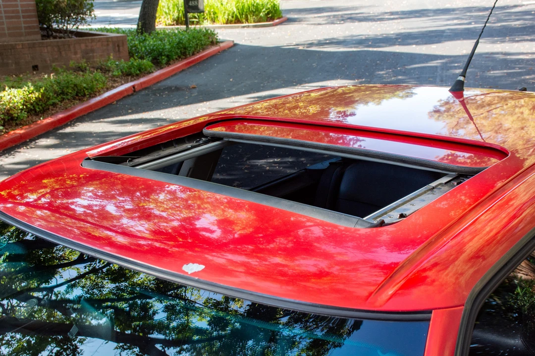 1990 Audi Coupe & Cabriolet - Image 23 of 31
