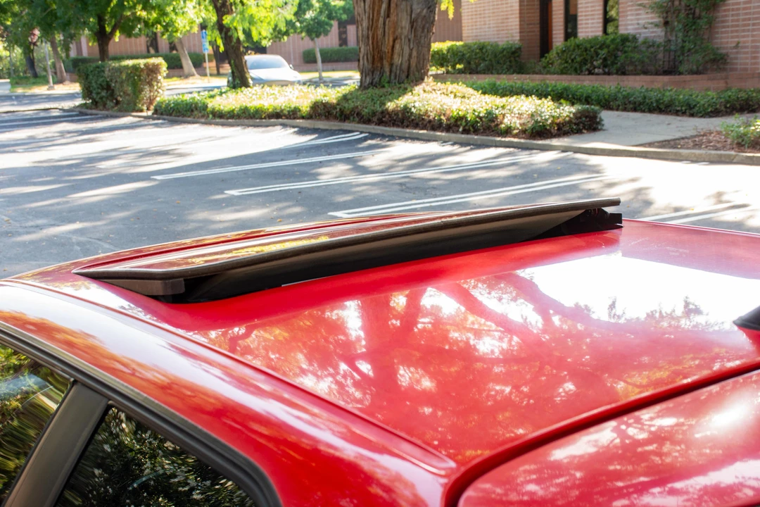1990 Audi Coupe & Cabriolet - Image 28 of 31