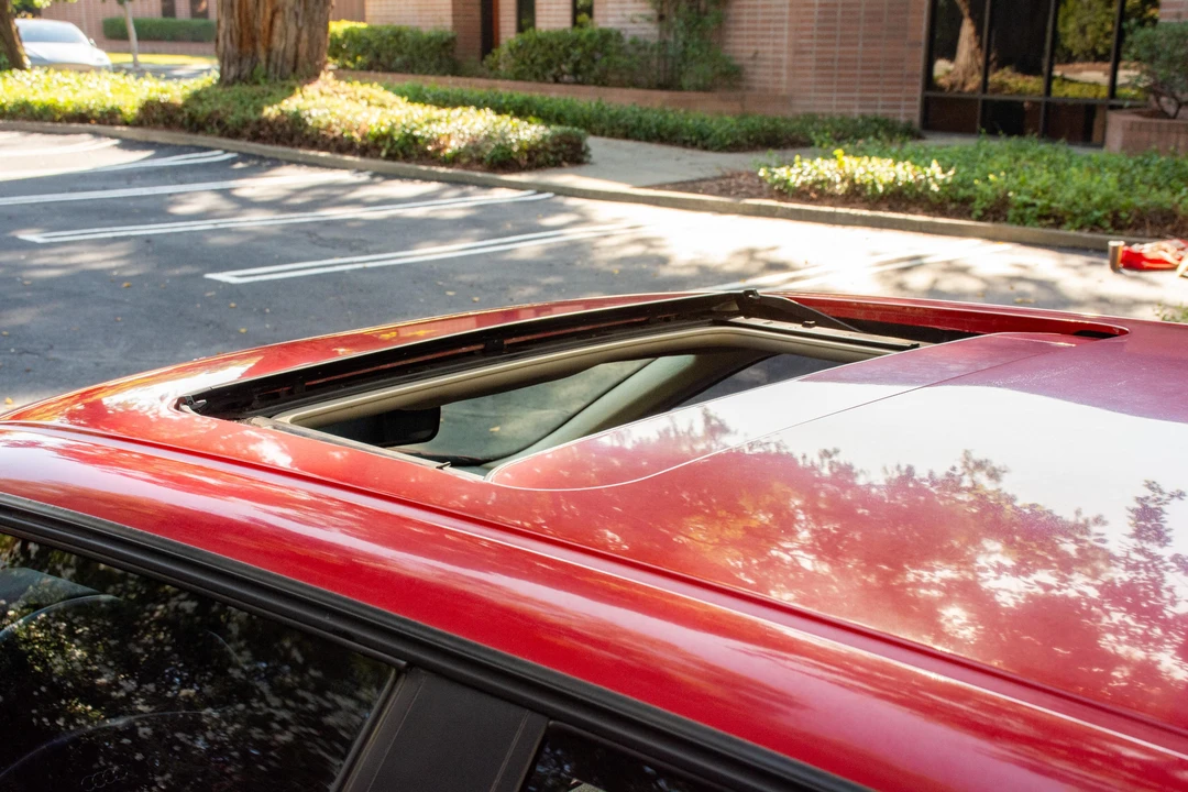 1990 Audi Coupe & Cabriolet - Image 27 of 31
