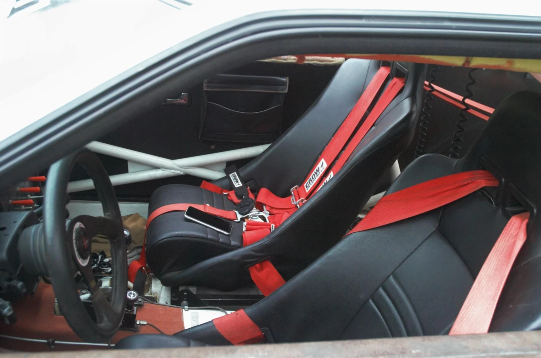 1990 Audi B3 80 & 90 - Image 23 of 28