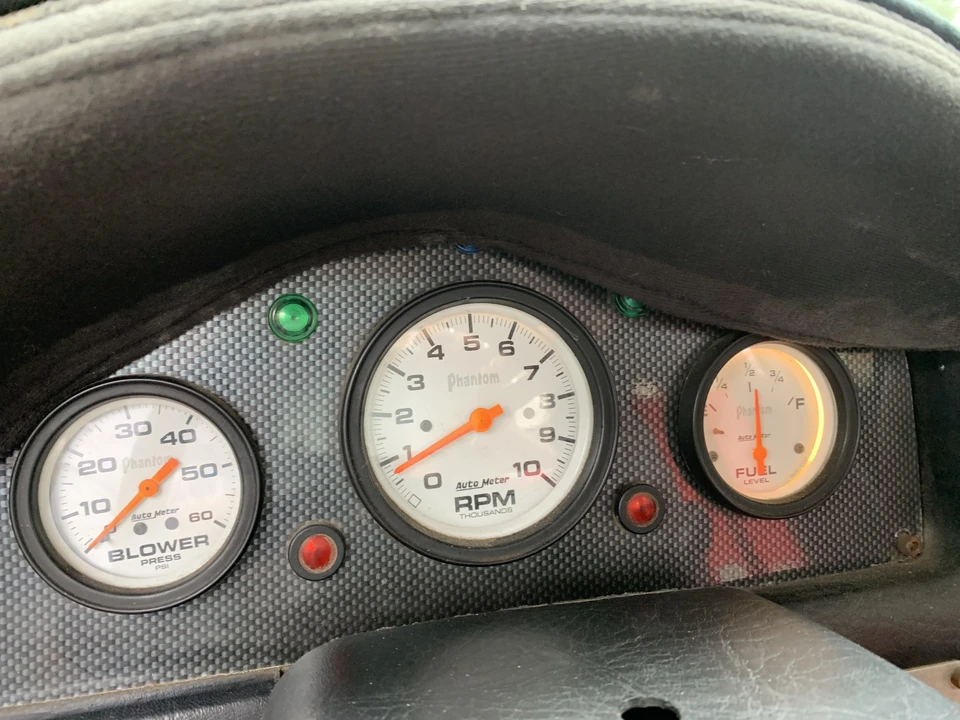 1990 Audi B3 80 & 90 - Image 24 of 28