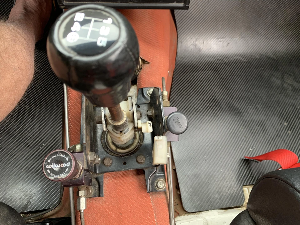 1990 Audi B3 80 & 90 - Image 27 of 28