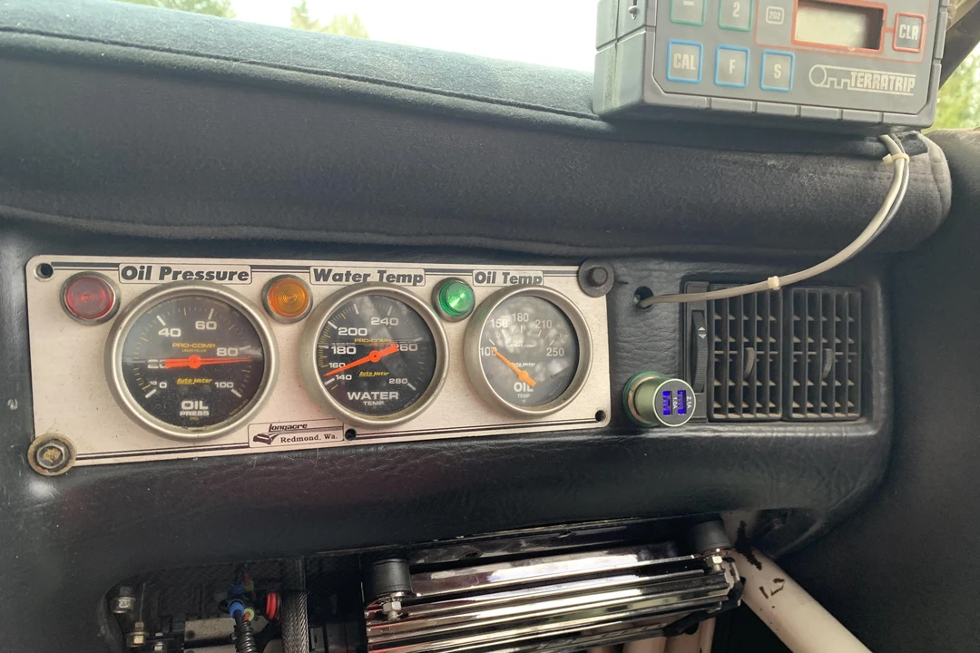 1990 Audi B3 80 & 90 - Image 28 of 28