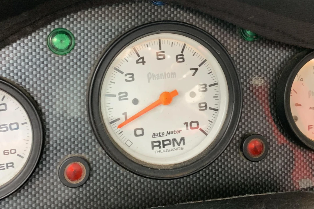 1990 Audi B3 80 & 90 - Image 22 of 28