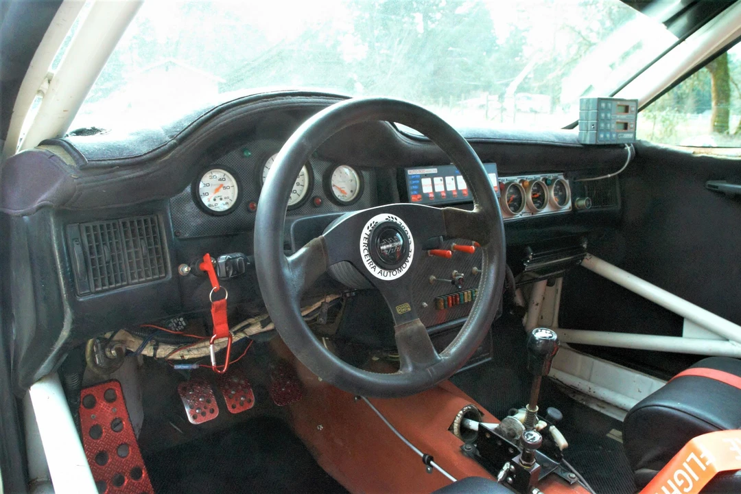 1990 Audi B3 80 & 90 - Image 19 of 28
