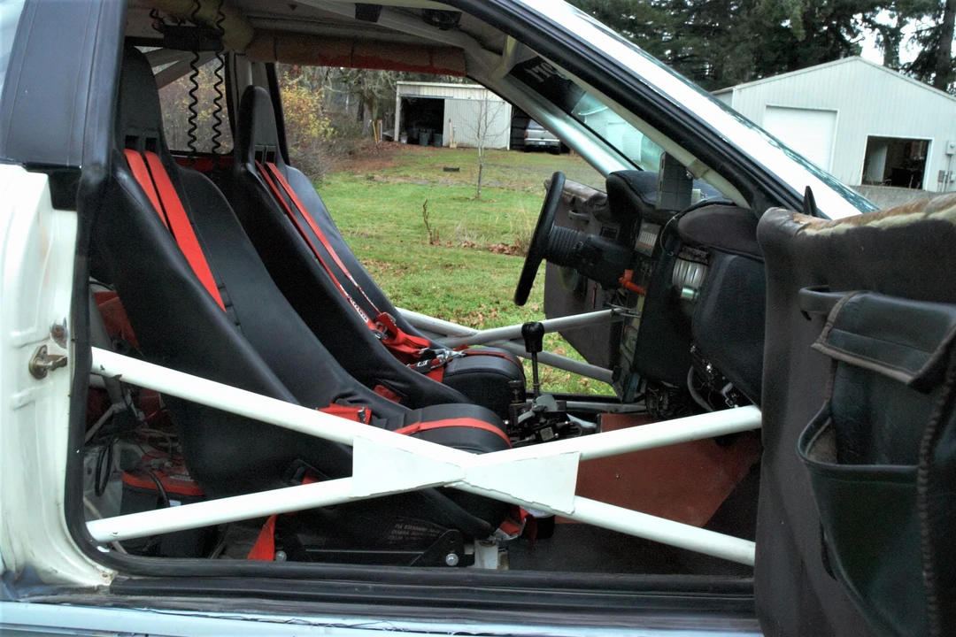 1990 Audi B3 80 & 90 - Image 20 of 28