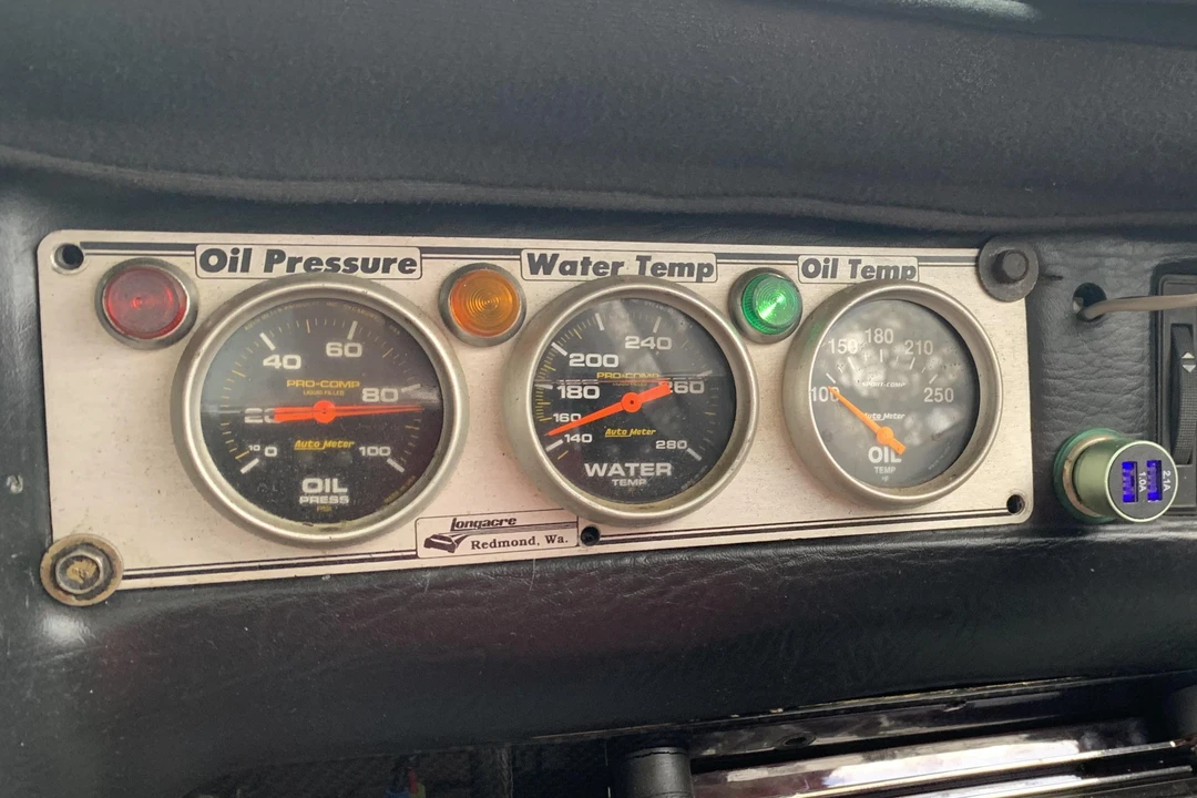 1990 Audi B3 80 & 90 - Image 21 of 28