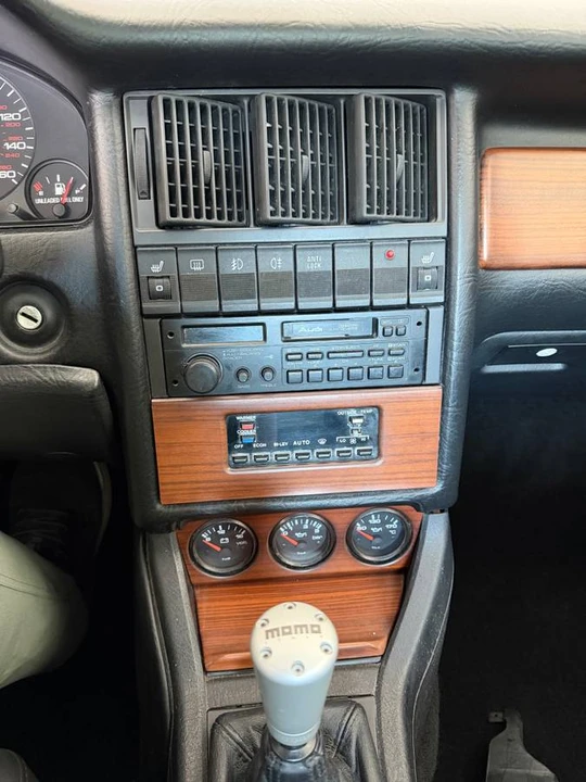 1990 Audi Coupe & Cabriolet - Image 15 of 22