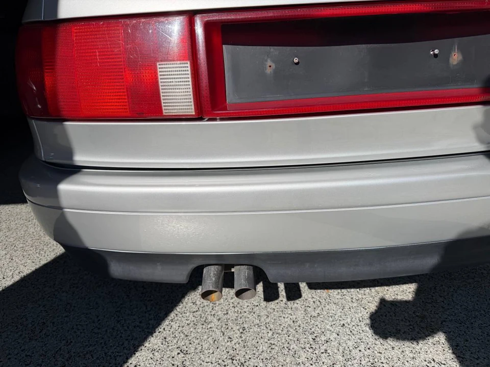1990 Audi Coupe & Cabriolet - Image 22 of 22