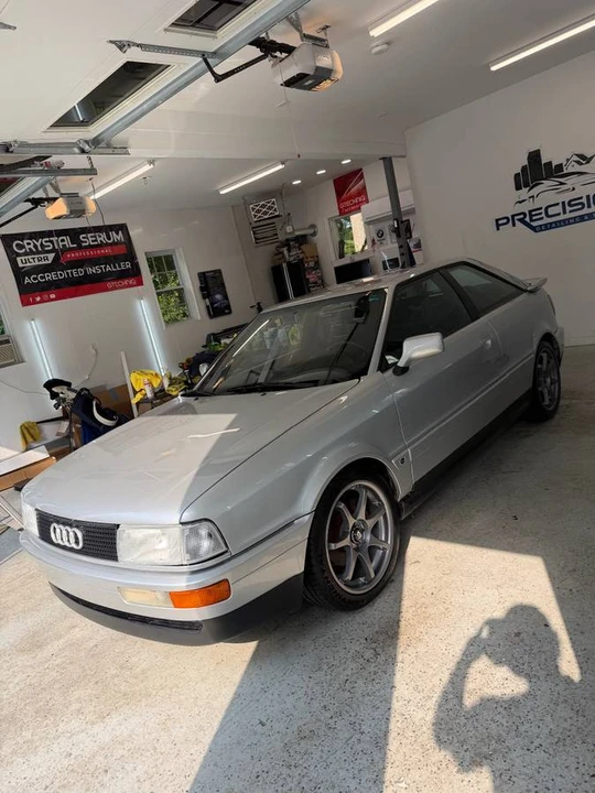 1990 Audi Coupe & Cabriolet - Image 7 of 22