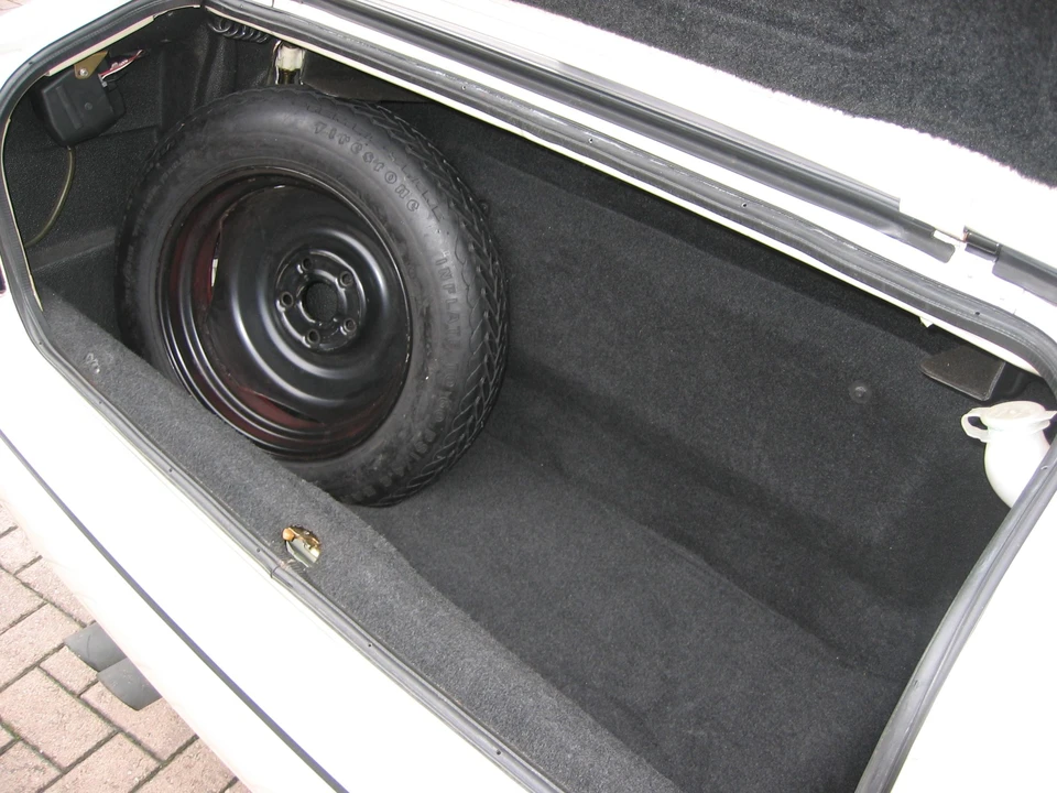 1990 Audi Quattro - Image 4 of 23