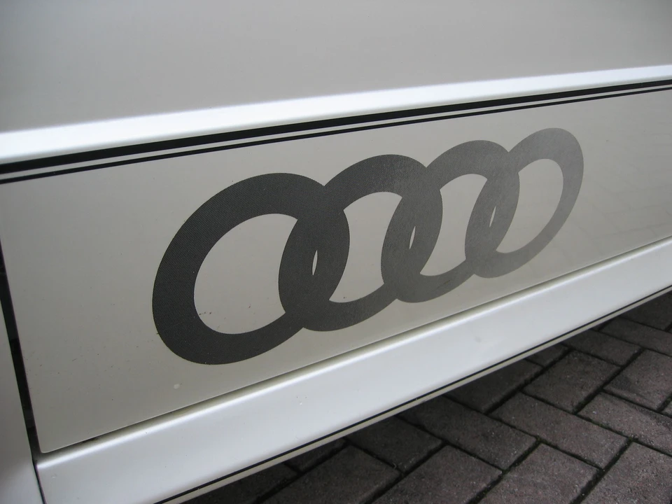 1990 Audi Quattro - Image 15 of 23