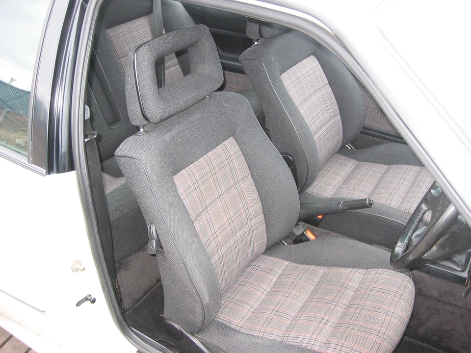 1990 Audi Quattro - Image 8 of 23