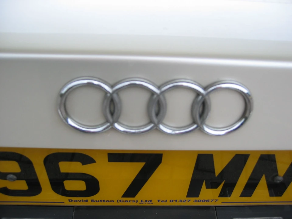 1990 Audi Quattro - Image 17 of 23