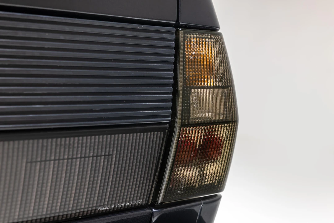 1990 Audi Quattro - Image 20 of 31