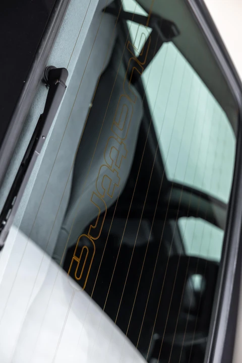 1990 Audi Quattro - Image 22 of 31