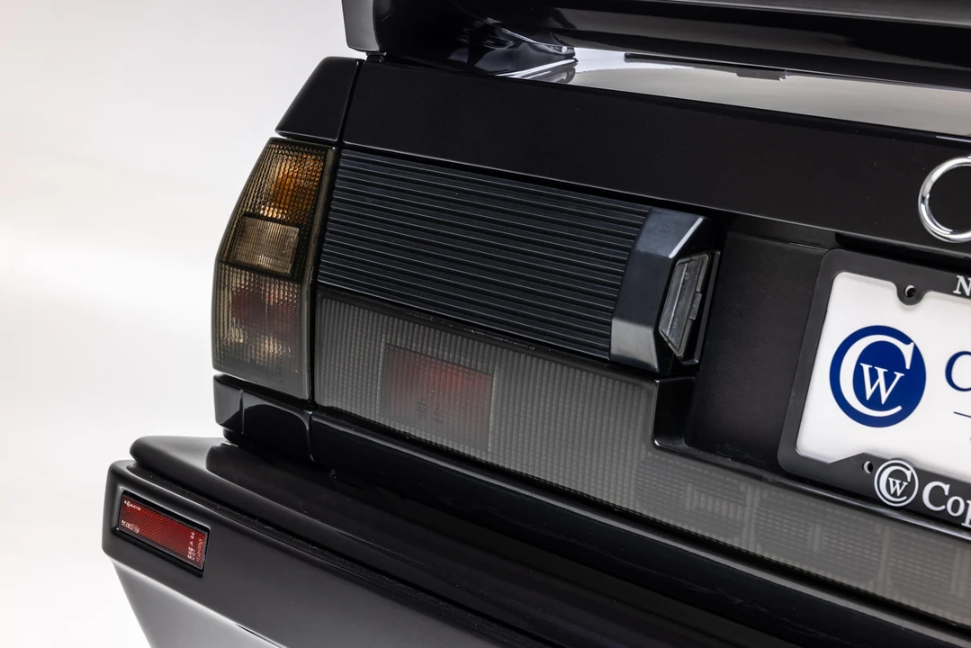 1990 Audi Quattro - Image 19 of 31