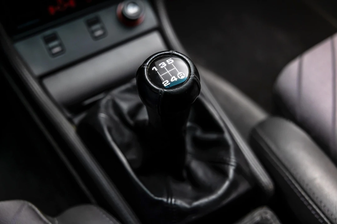 1990 Audi Quattro - Image 28 of 31