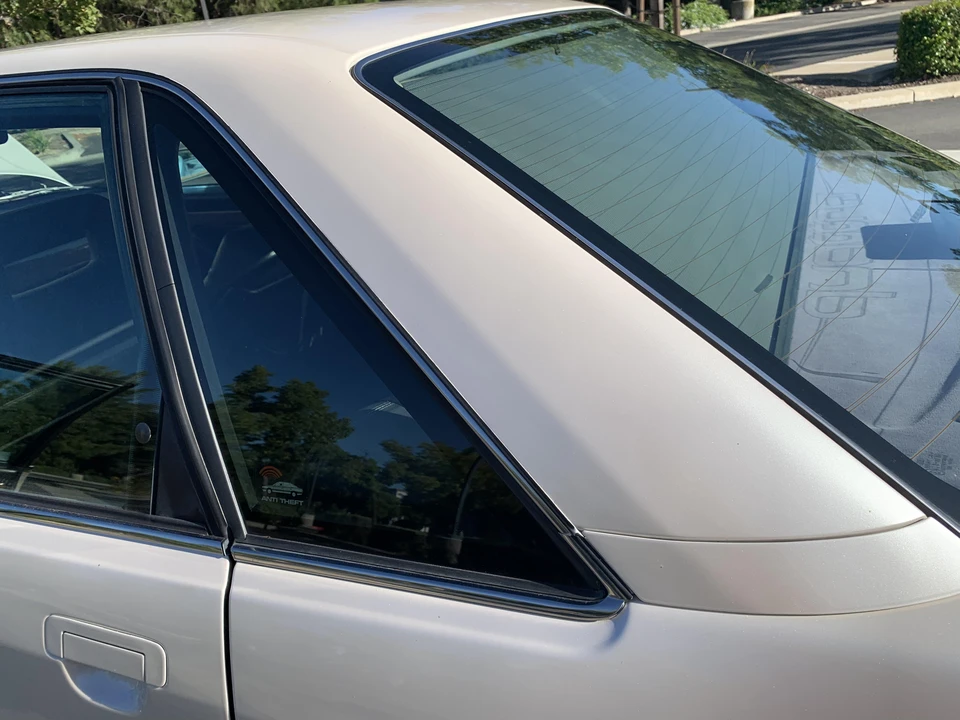 1990 Audi - Image 29 of 31