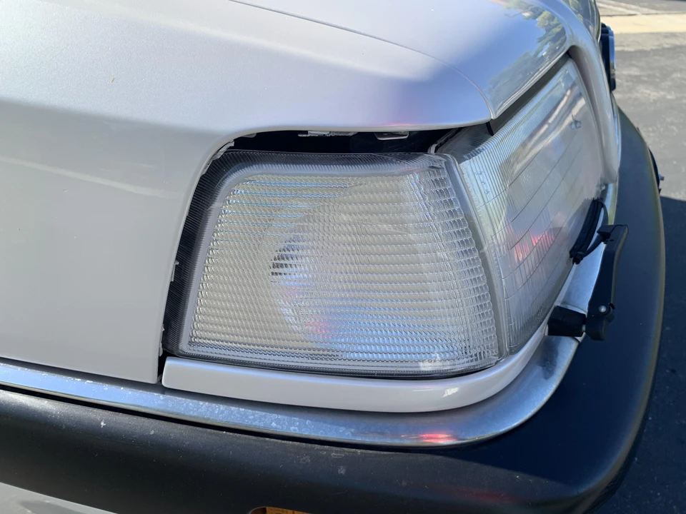 1990 Audi - Image 18 of 31