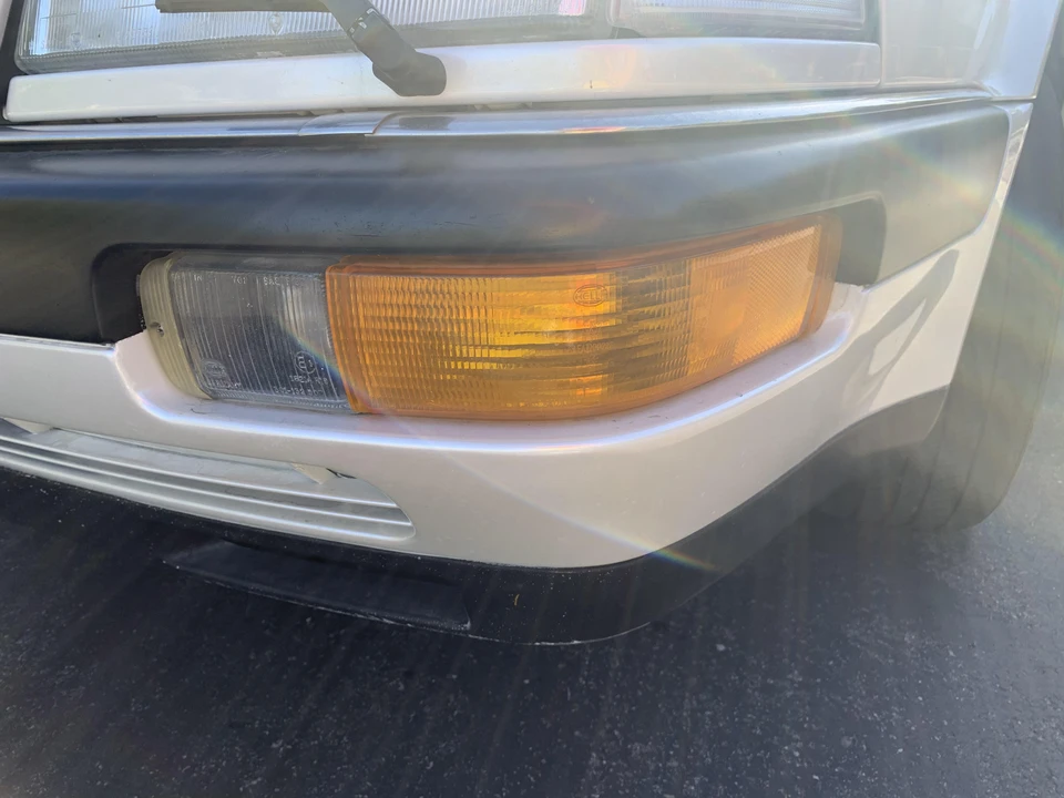 1990 Audi - Image 17 of 31