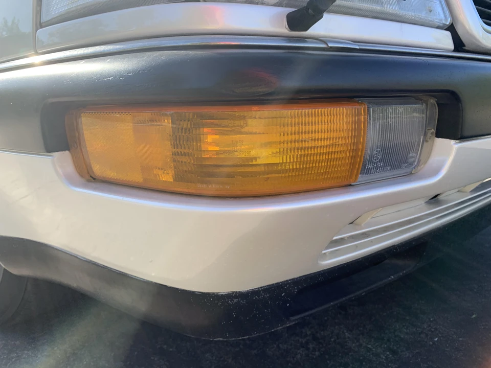 1990 Audi - Image 20 of 31