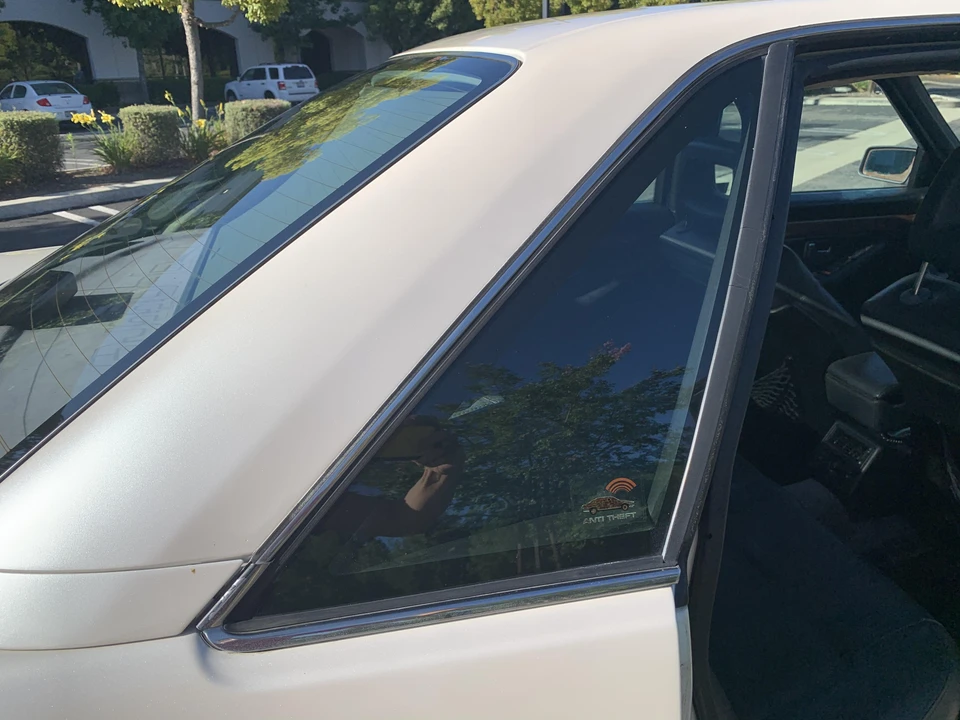 1990 Audi - Image 28 of 31