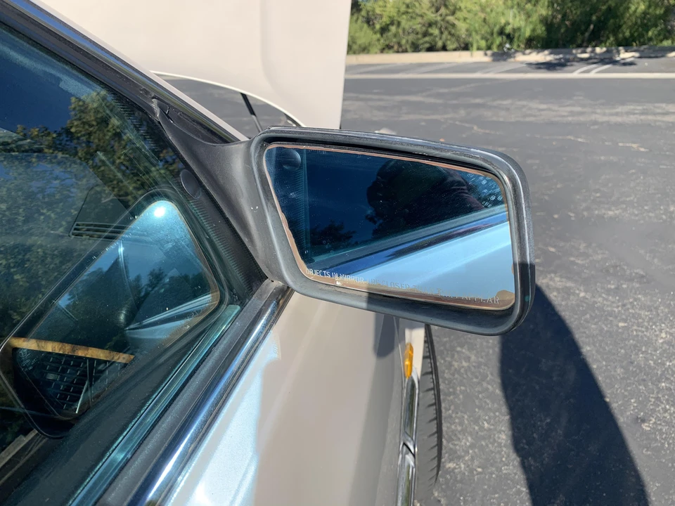 1990 Audi - Image 22 of 31