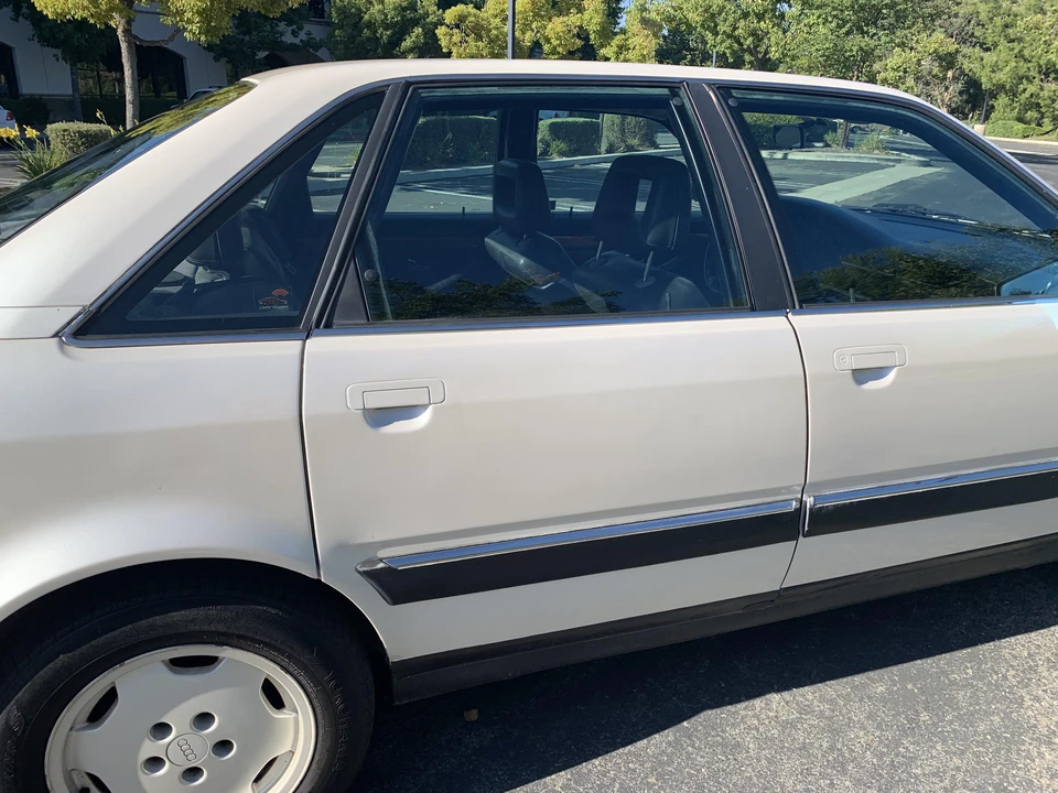 1990 Audi - Image 25 of 31