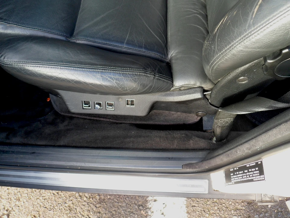 1990 Audi D2 A8 - Image 30 of 31
