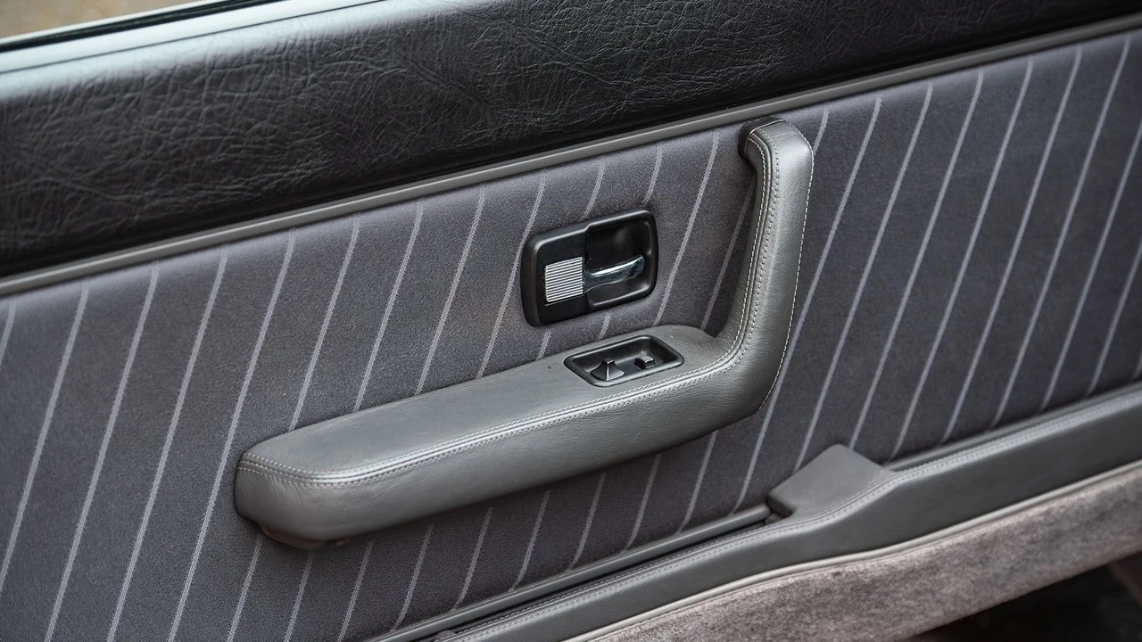 1990 Audi Quattro - Image 20 of 31