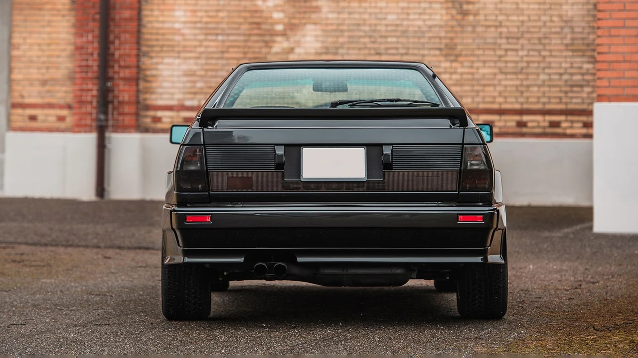 1990 Audi Quattro - Image 7 of 31